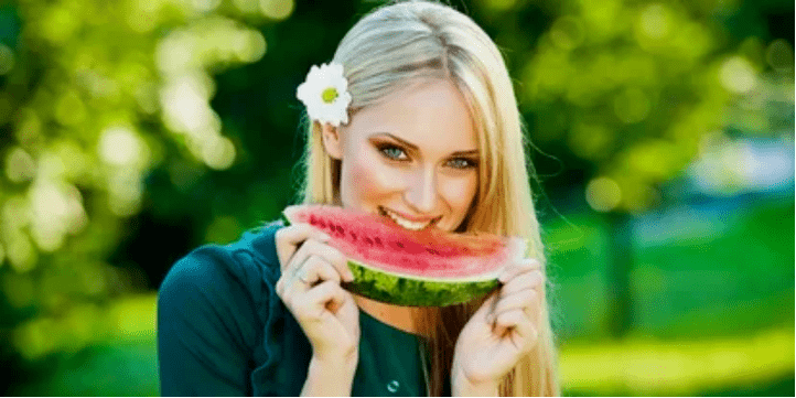 Dieta arbuza