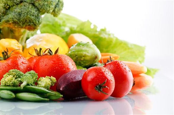 Cecha dietetyczna maksymalne ograniczenie spożycia węglowodanów łatwo przyswajalnych